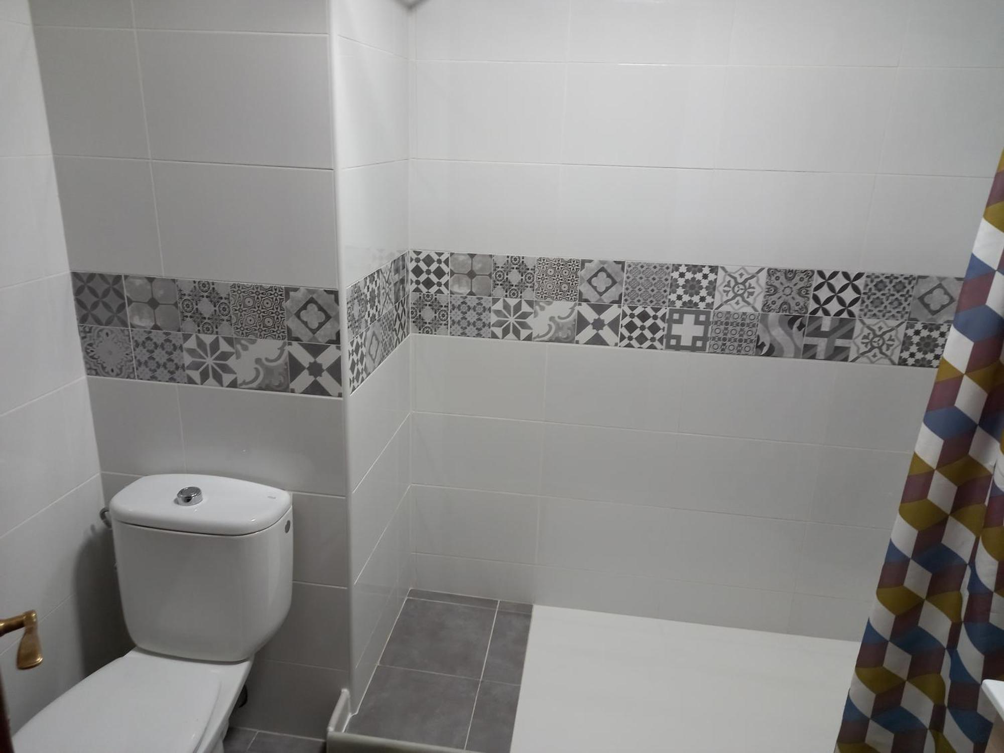 Malaga Downtown And Beach Apartment エクステリア 写真