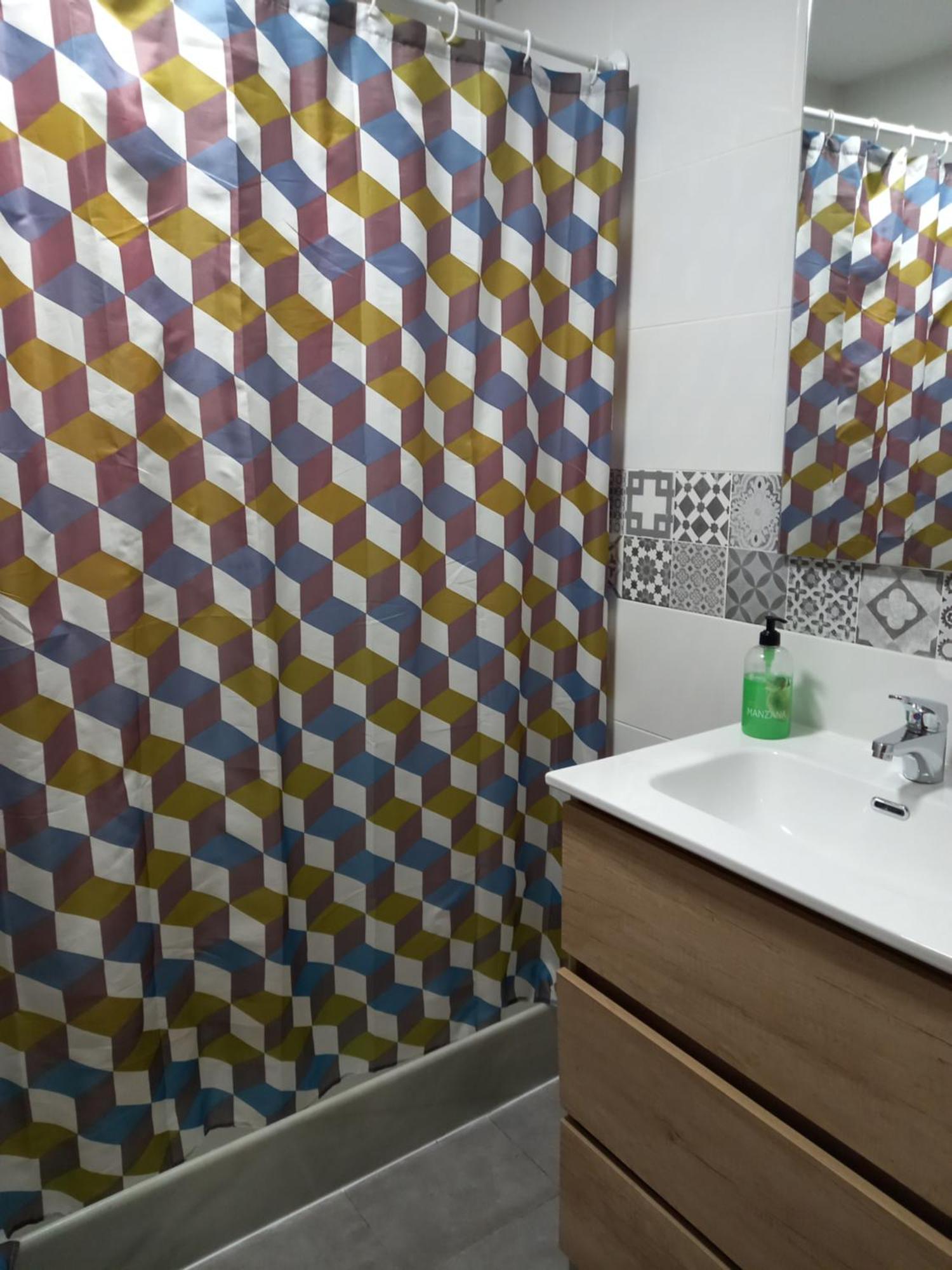 Malaga Downtown And Beach Apartment エクステリア 写真