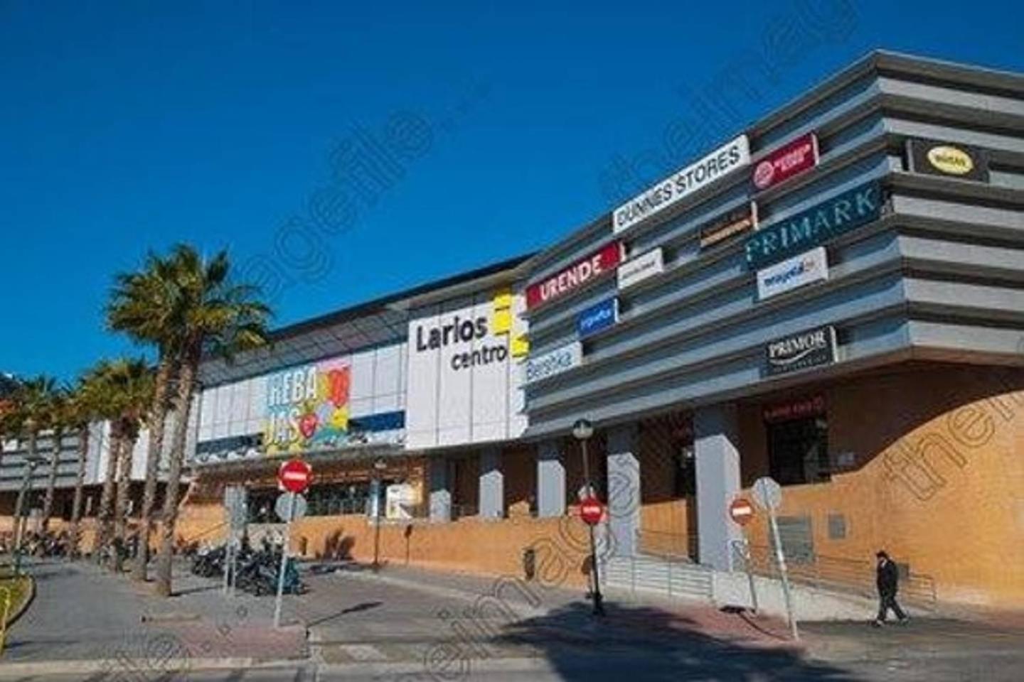 Malaga Downtown And Beach Apartment エクステリア 写真