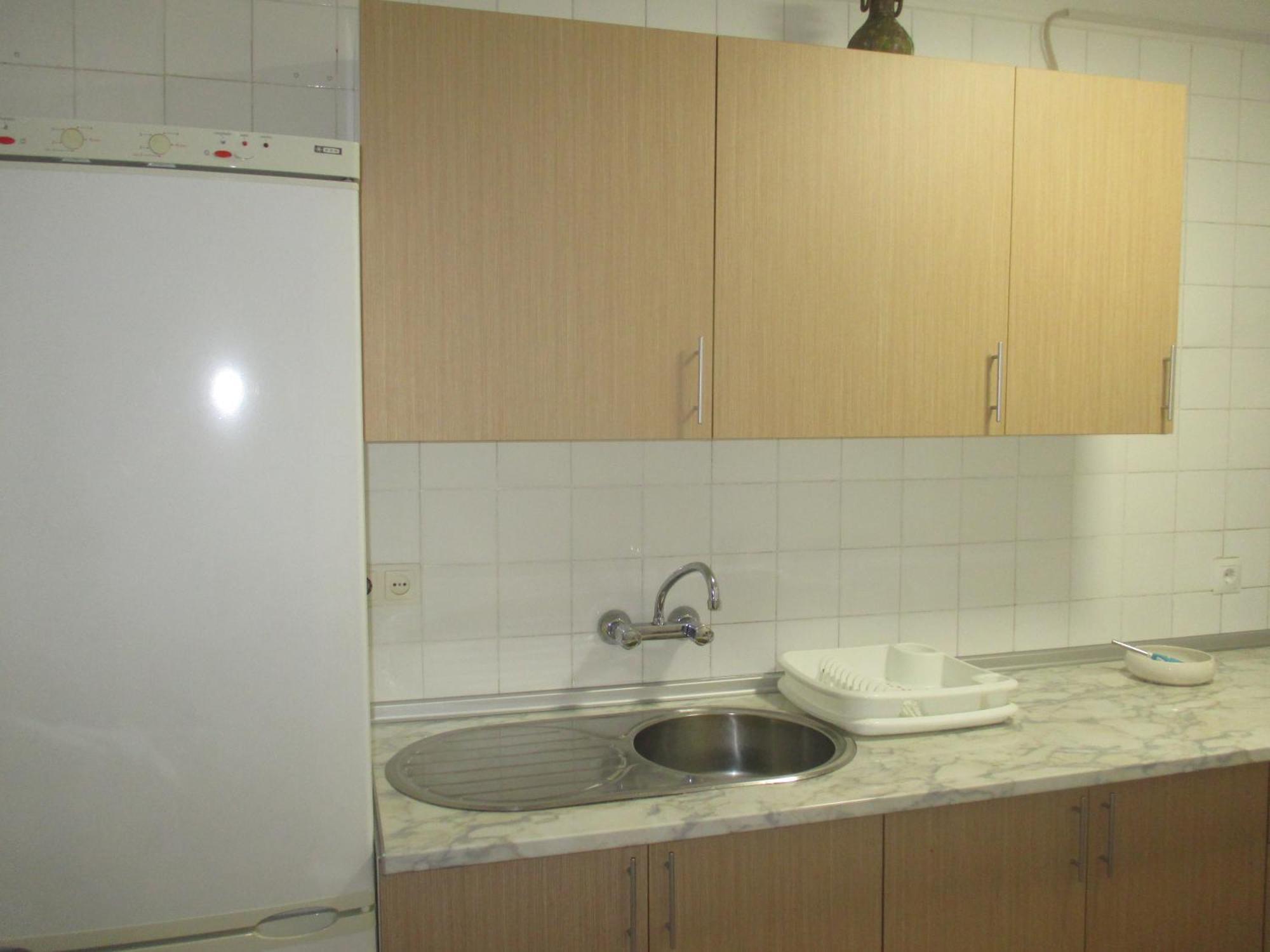 Malaga Downtown And Beach Apartment エクステリア 写真