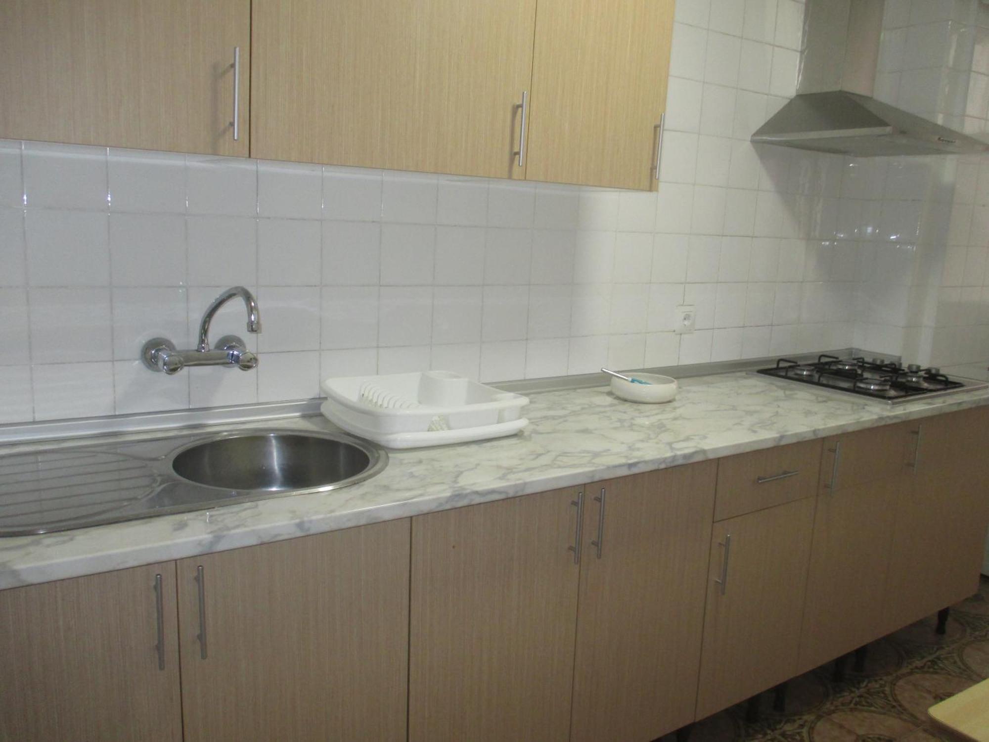 Malaga Downtown And Beach Apartment エクステリア 写真